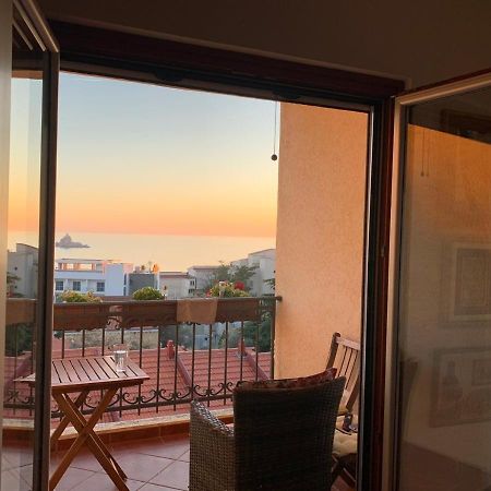 Regent Apartment Petrovac Екстериор снимка