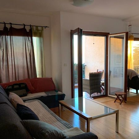 Regent Apartment Petrovac Екстериор снимка