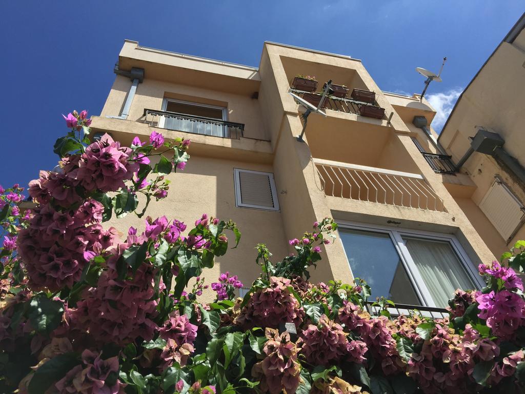 Regent Apartment Petrovac Стая снимка