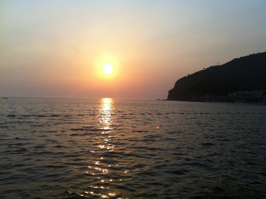 Regent Apartment Petrovac Стая снимка