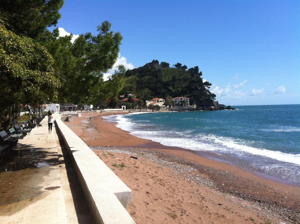 Regent Apartment Petrovac Стая снимка