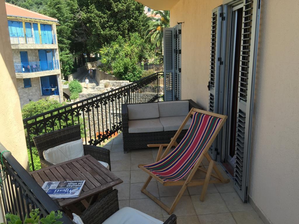 Regent Apartment Petrovac Стая снимка