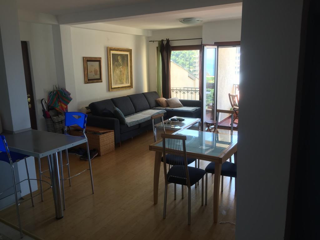Regent Apartment Petrovac Стая снимка
