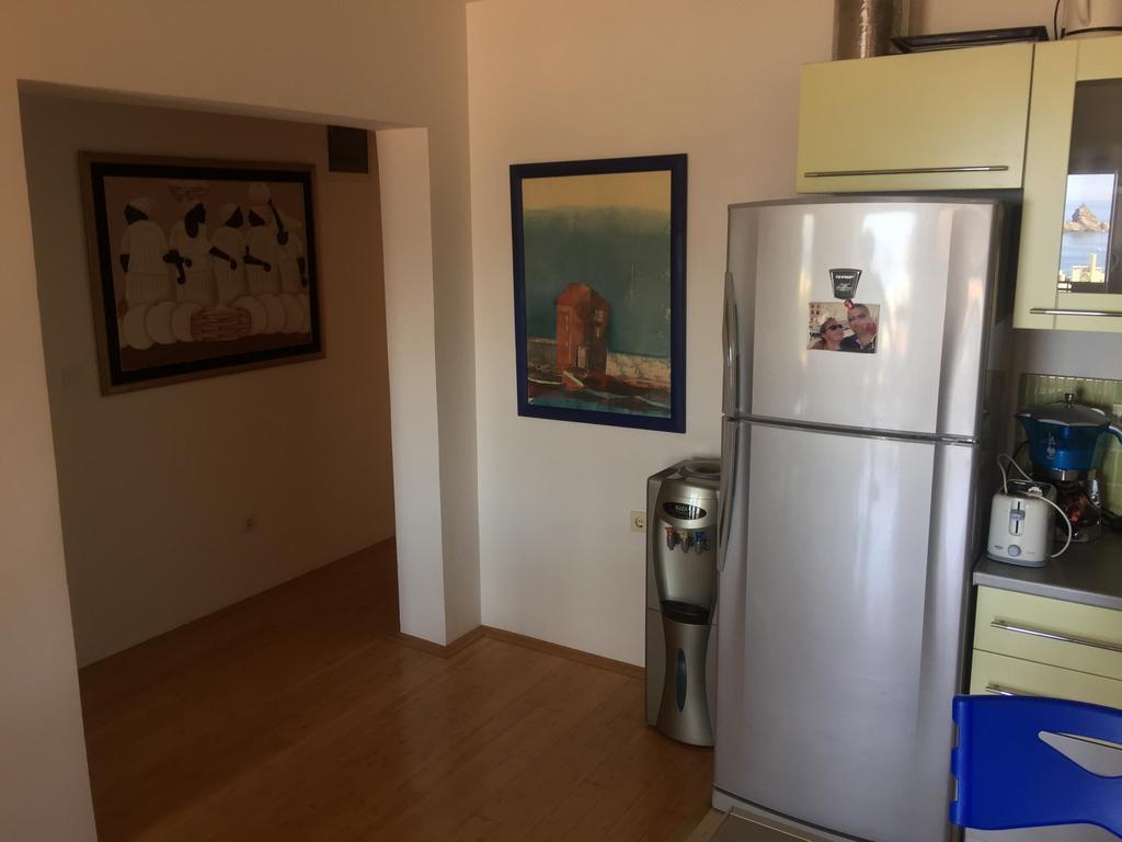 Regent Apartment Petrovac Стая снимка