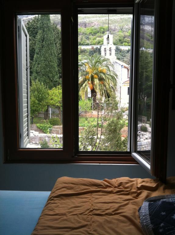 Regent Apartment Petrovac Стая снимка