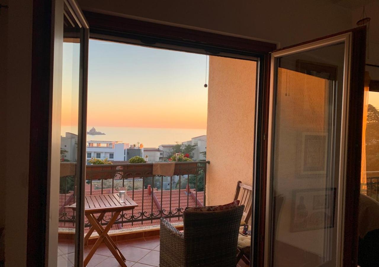 Regent Apartment Petrovac Екстериор снимка