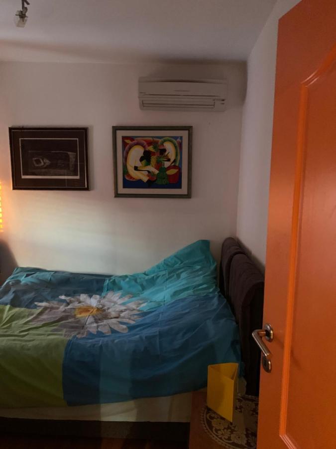 Regent Apartment Petrovac Екстериор снимка