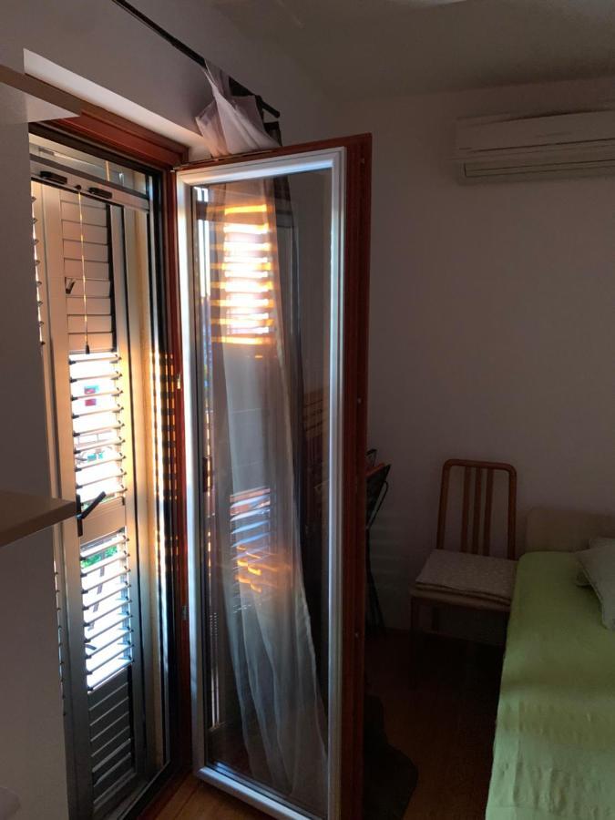 Regent Apartment Petrovac Екстериор снимка