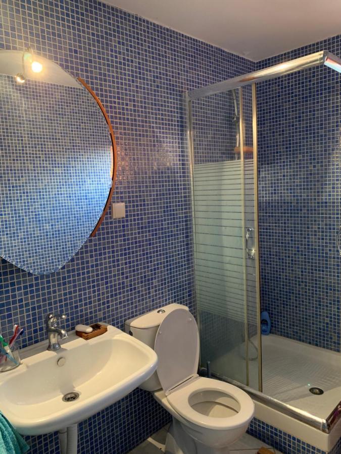 Regent Apartment Petrovac Екстериор снимка