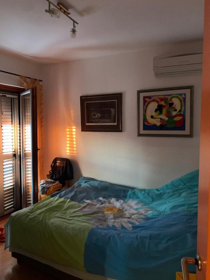 Regent Apartment Petrovac Екстериор снимка