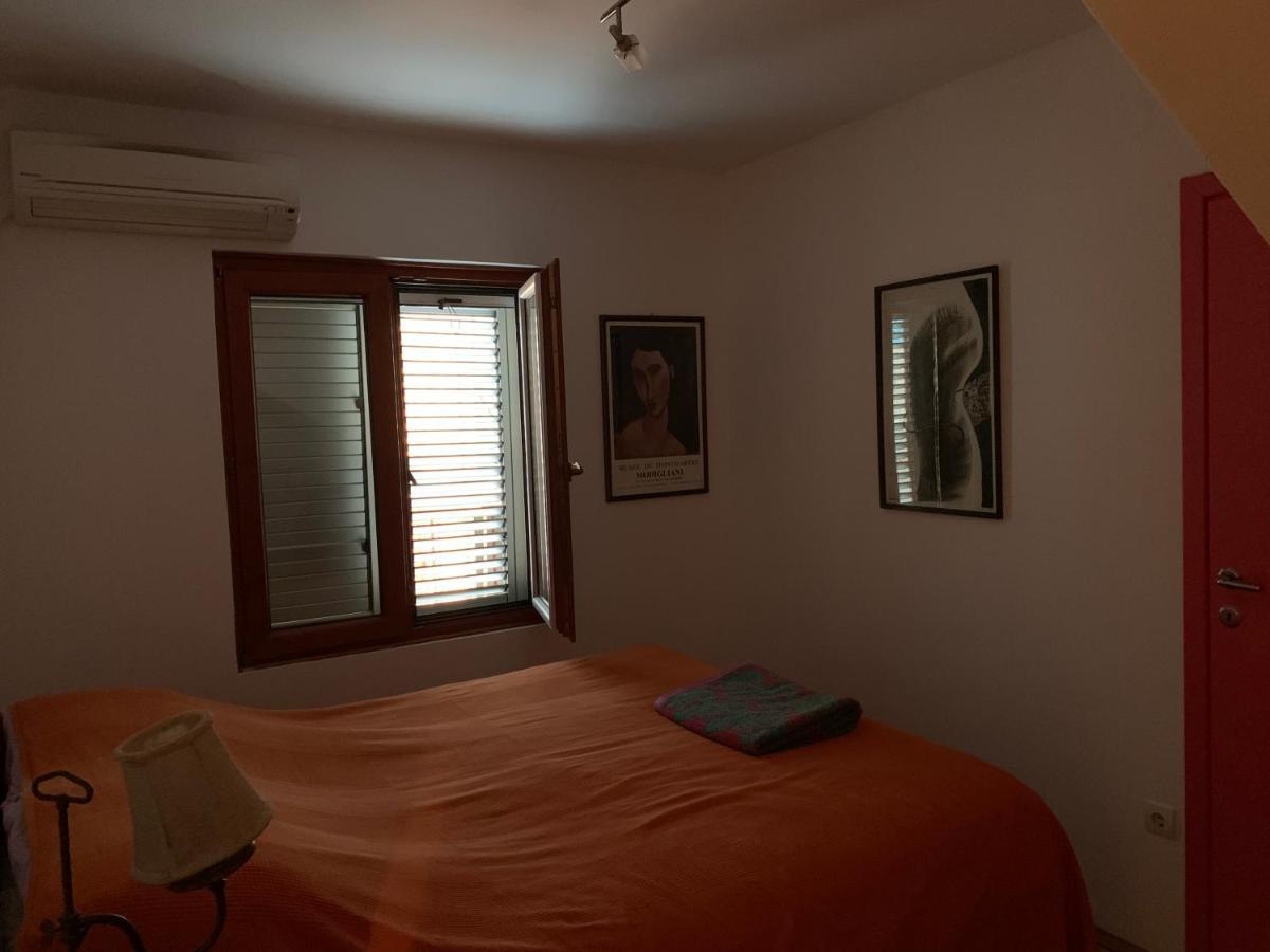 Regent Apartment Petrovac Екстериор снимка